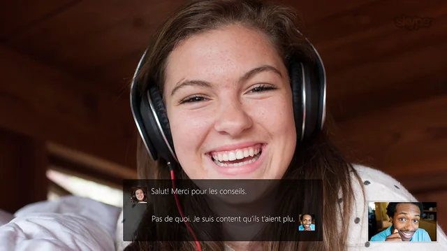 Skype Translator is ready for Desktop users