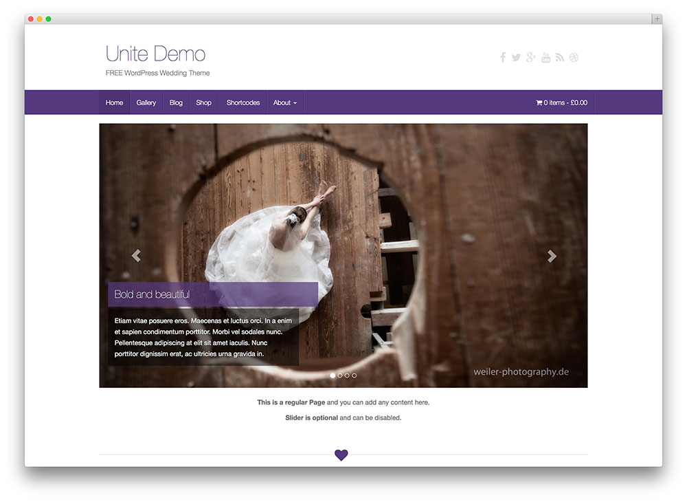 unite-wedding-theme