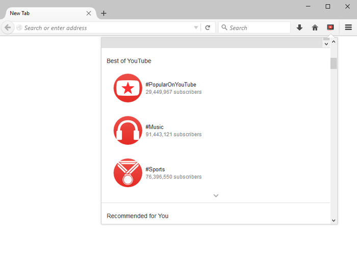 youtube-running-in-browser