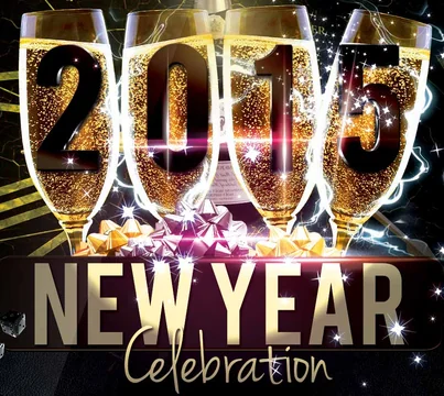 Christmas Guide of 2015