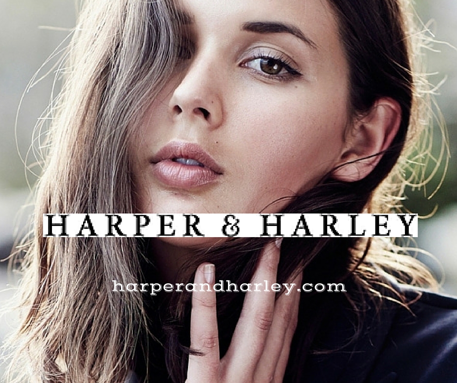 harperandharley