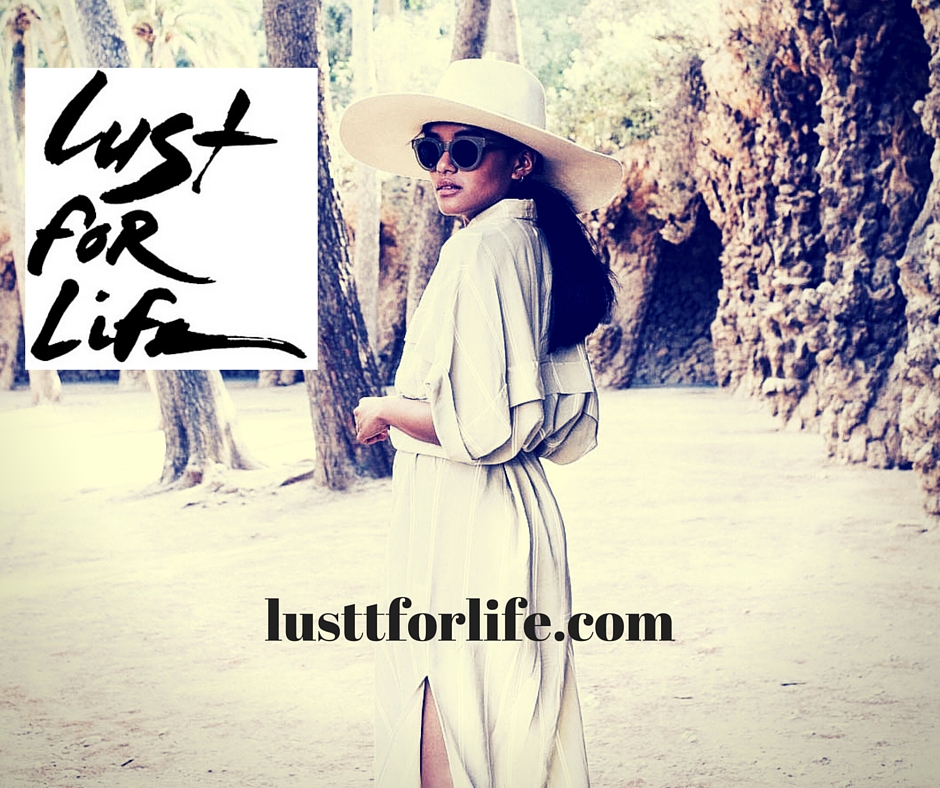 lustforlife