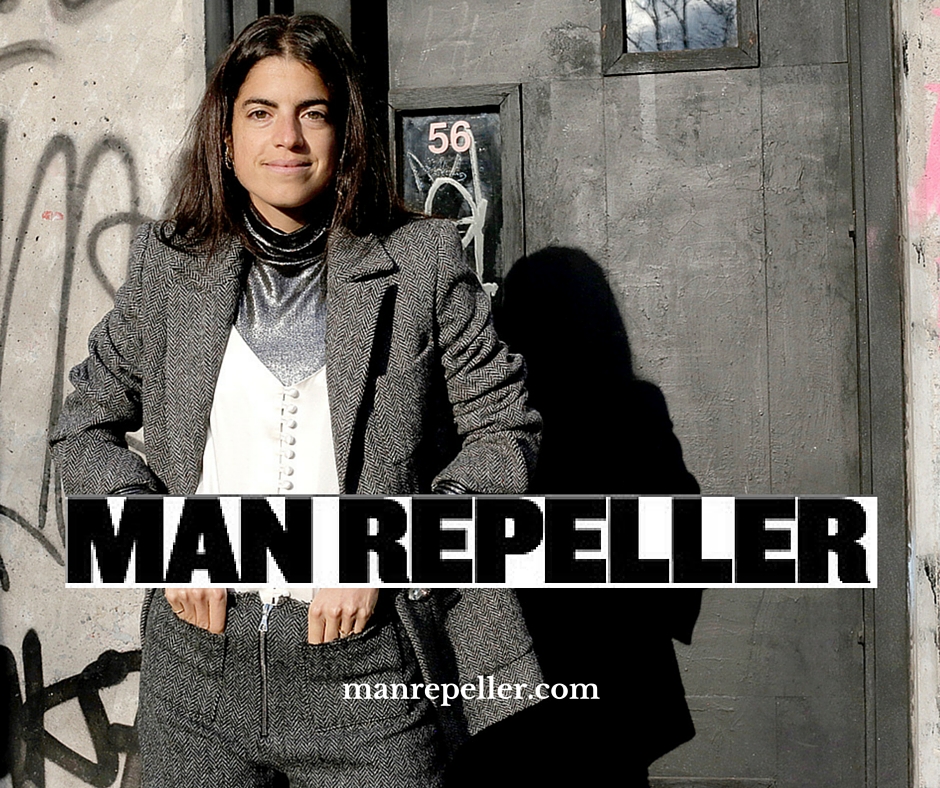 manrepeller