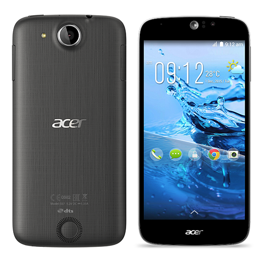 Acer Liquid Jade Primo