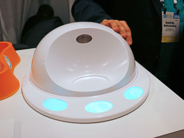 CleverPet Hub