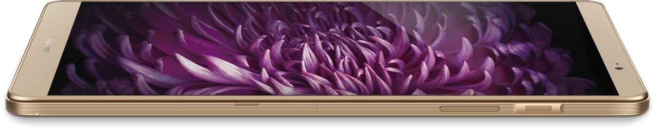 Huawei MediaPad M2