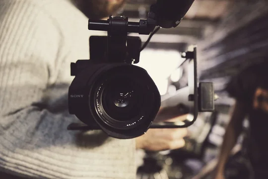 4 Tips on Low Cost Video Making Without Any Experience