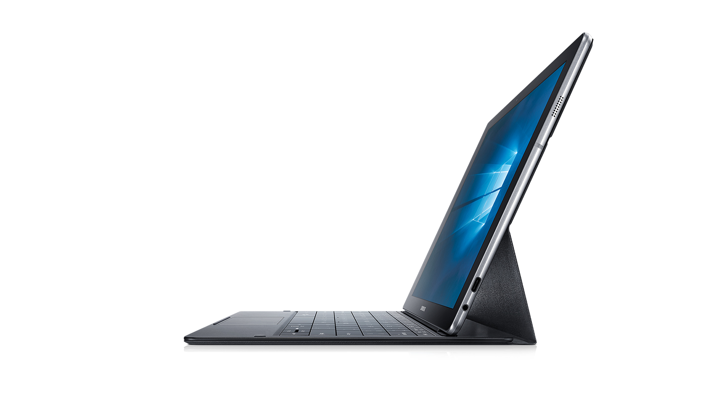 Samsung Galaxy TabPro S