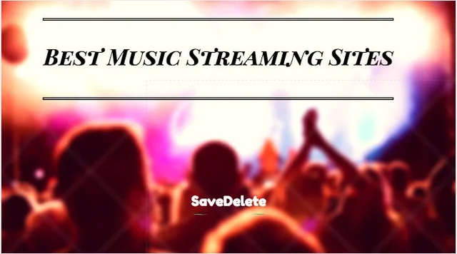 Best Internet Radio and Music Streaming Sites 2025 - Comparison of top music streaming services including Spotify, Apple Music, YouTube Music, Tidal, and Amazon Music