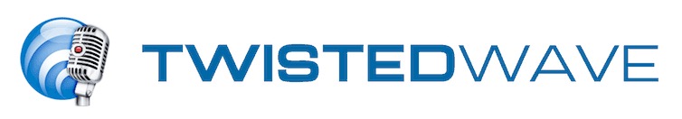 TwistedWave Online