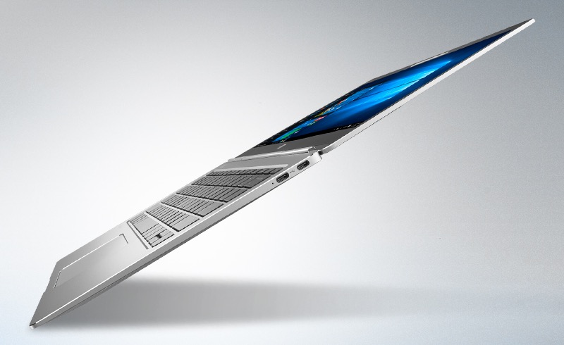 HP EliteBook Folio