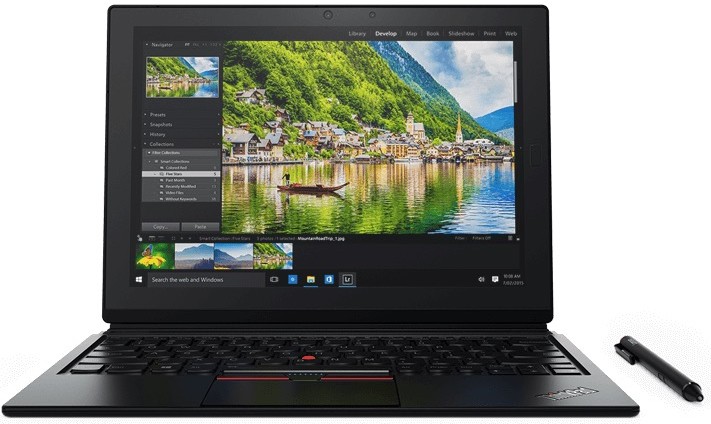 Lenovo ThinkPad X1 Tablet