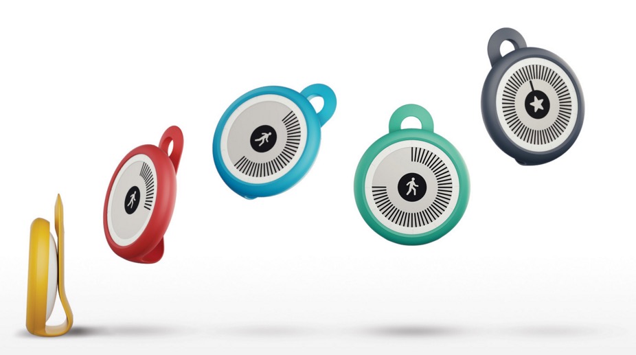 Withings Go