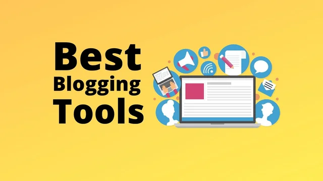 The Best Blogging Tools Trending In 2020! Become The Best Blogger In Market!