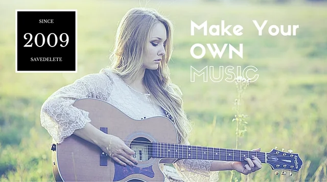 5 Alternatives of Audacity to Make Your Own Music