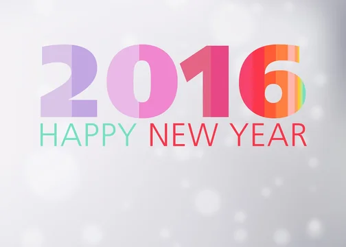 Happy New Year - Let's Start 2016 with few Useful Apps