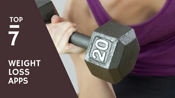The Best Weight Loss Apps You Will Need This Year (7 Apps)
