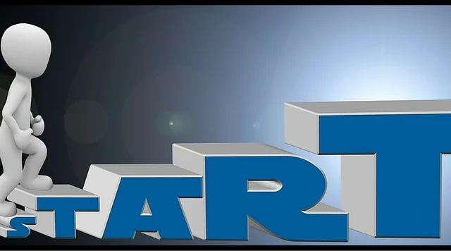 9 Reasons to Start, Build and Promote a Blog