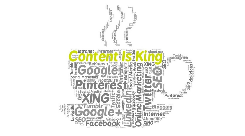 content marketing
