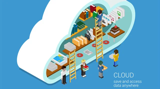 11 Of Best Cloud Storage Services (Free & Paid)