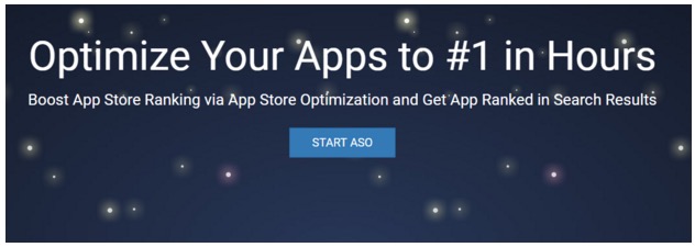 ASO Service Providers