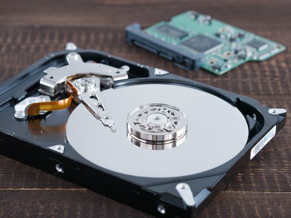 hard-disk-recovery