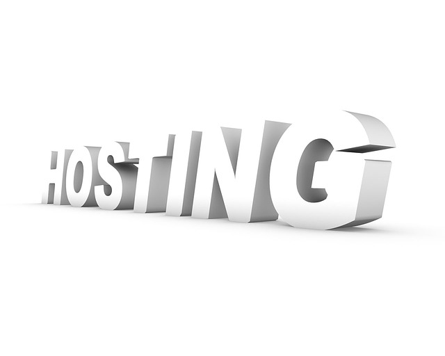 web hosting tips