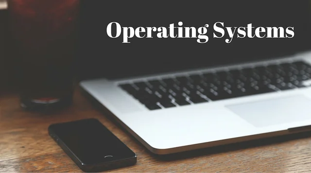 What is Operating System and Types of Operating  System