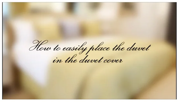 How to Make a bed like a Pro and Make your Bedroom Look Nice