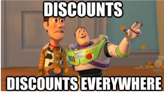 frugal discounts