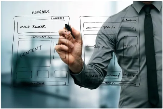 Top Tips for Creating the Best Website for Your Startup