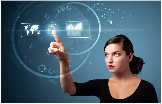 How Technology has given rise to Women's Empowerment