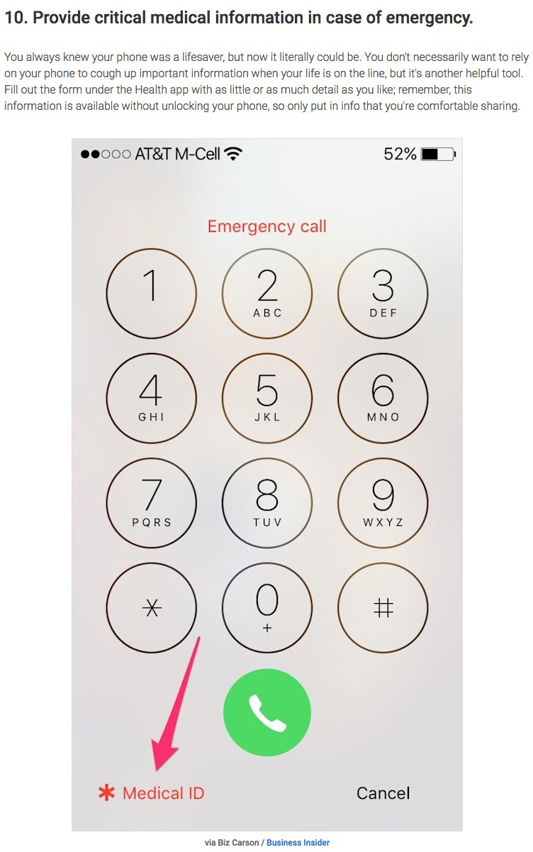 trick 10
