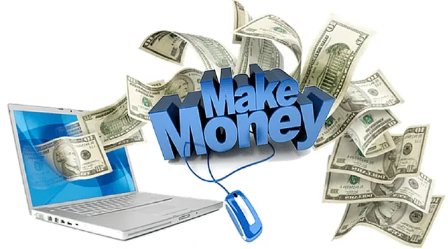 25 Ways to Make Money Online