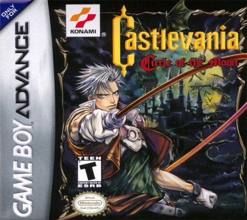 Castlevania