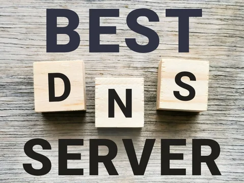 The Ultimate Guide to the Best DNS Servers in 2025
