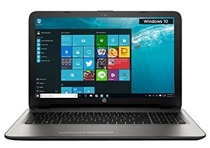 HP 15 AC 647 TU