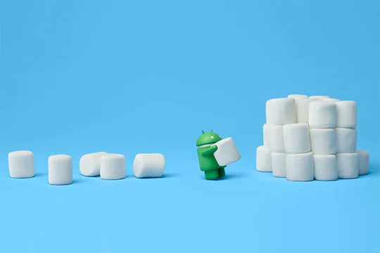 12 More NEW Features of Android Marshmallow