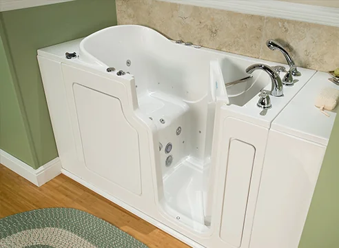 Remodeling Your Home - Tubs & Window Replacement