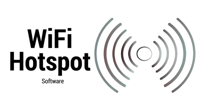 Top 5 Best WiFi Hotspot Software