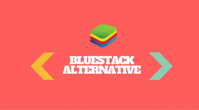 Top Bluestacks Alternative