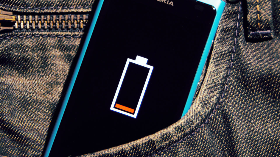 Long-Lasting Battery