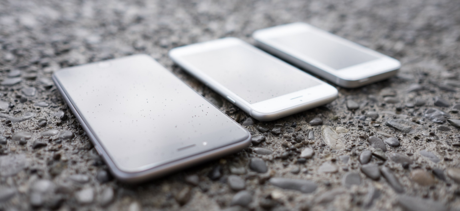 Screen Size