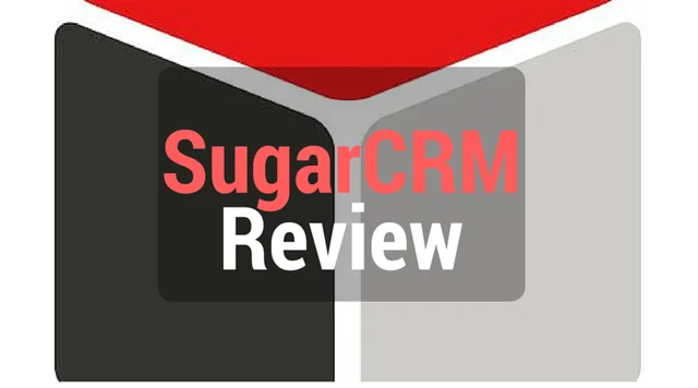 SugarCRM - Review