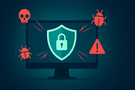 Best Malware Removal Tools for Windows: Your Ultimate Defense Guide 2025
