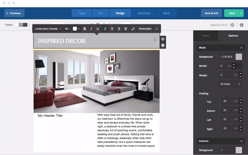 3. AC_Email Marketing