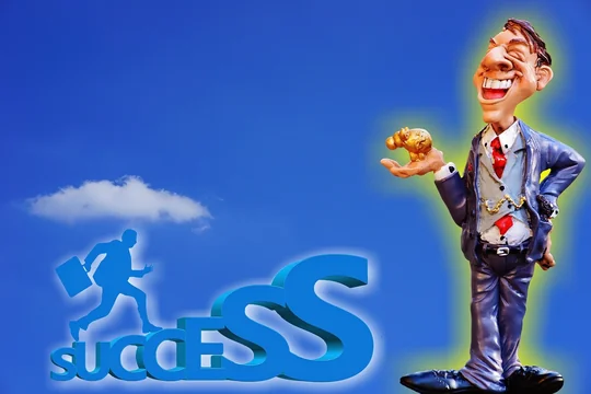 Branching Out Into the Career You Want