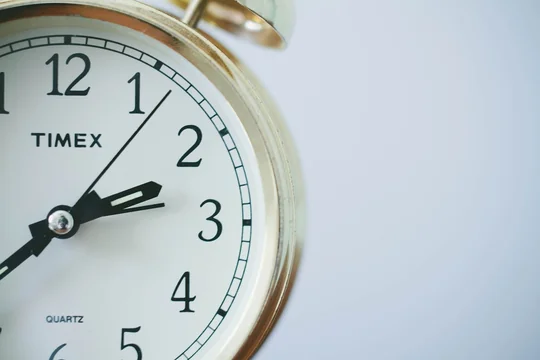 Using Time Tracking to Run a Lean Business