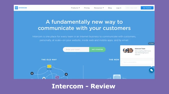 Intercom - Review