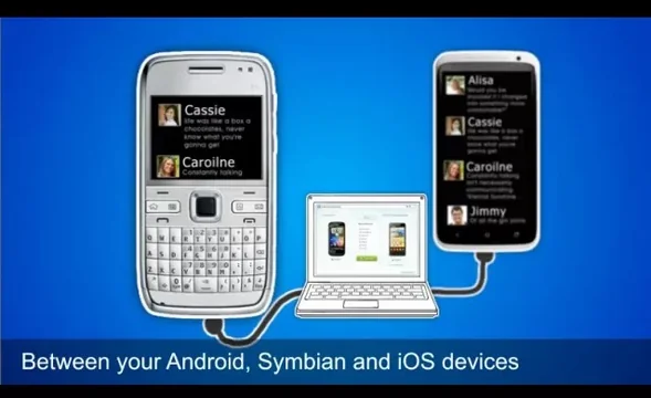 How to Transfer Data from Android to iPhone 7